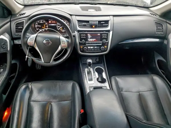 1N4AL3APXJC212371 2018 NISSAN ALTIMA - Image 8