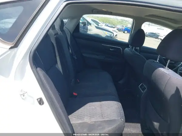 1N4AL3APXJC213164 2018 NISSAN ALTIMA - Image 8