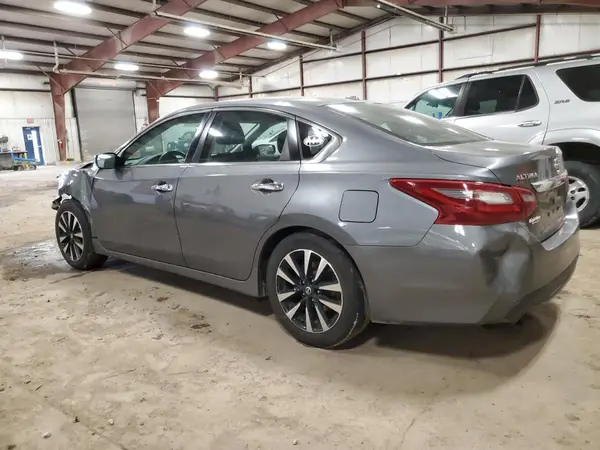 1N4AL3APXJC213617 2018 NISSAN ALTIMA - Image 2