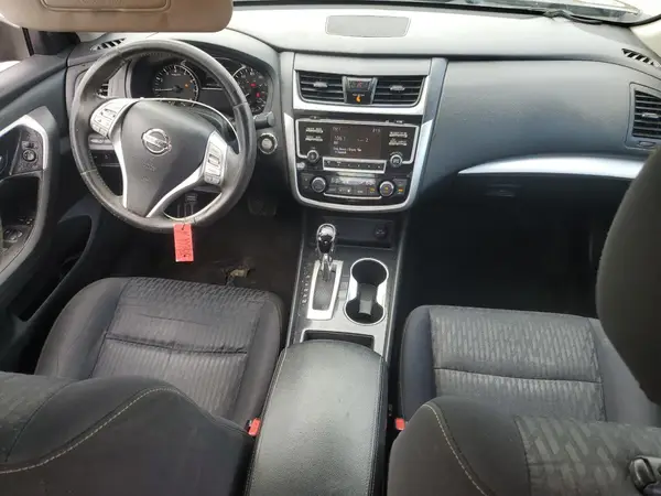 1N4AL3APXJC213634 2018 NISSAN ALTIMA - Image 8