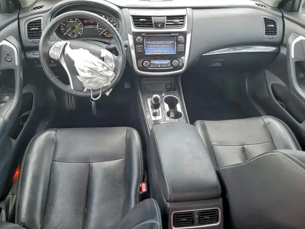 1N4AL3APXJC214329 2018 NISSAN ALTIMA - Image 8