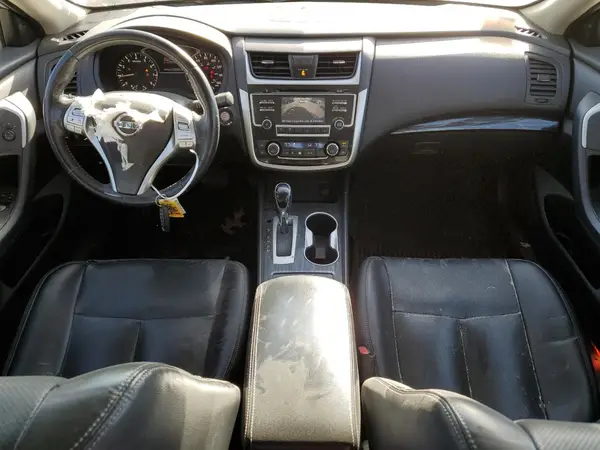 1N4AL3APXJC214332 2018 NISSAN ALTIMA - Image 8