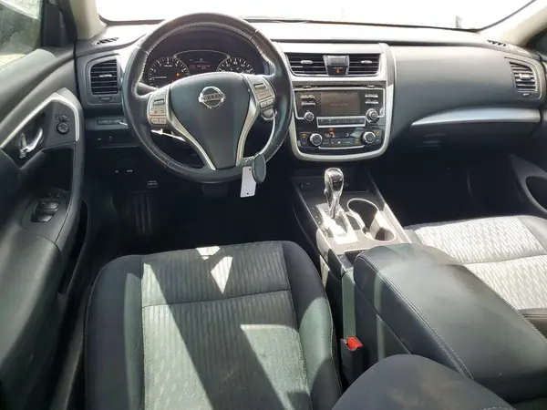 1N4AL3APXJC214718 2018 NISSAN ALTIMA - Image 8
