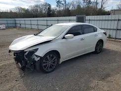 1N4AL3APXJC215142 2018 NISSAN ALTIMA