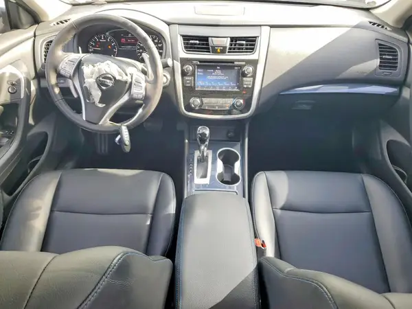 1N4AL3APXJC215142 2018 NISSAN ALTIMA - Image 8