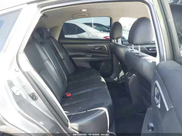1N4AL3APXJC215335 2018 NISSAN ALTIMA - Image 8