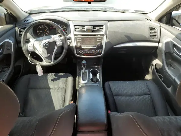 1N4AL3APXJC215769 2018 NISSAN ALTIMA - Image 8