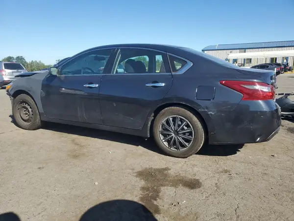 1N4AL3APXJC217327 2018 NISSAN ALTIMA - Image 2