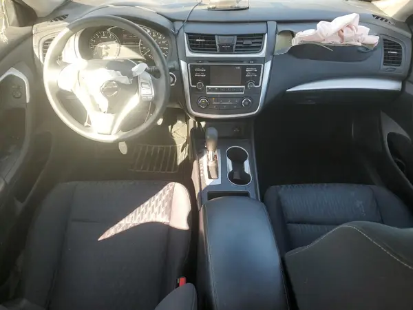 1N4AL3APXJC217327 2018 NISSAN ALTIMA - Image 8