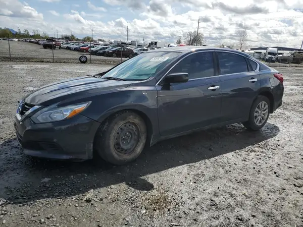 1N4AL3APXJC218252 2018 NISSAN ALTIMA - Image 1
