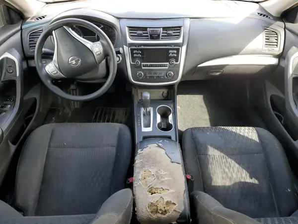 1N4AL3APXJC218252 2018 NISSAN ALTIMA - Image 8