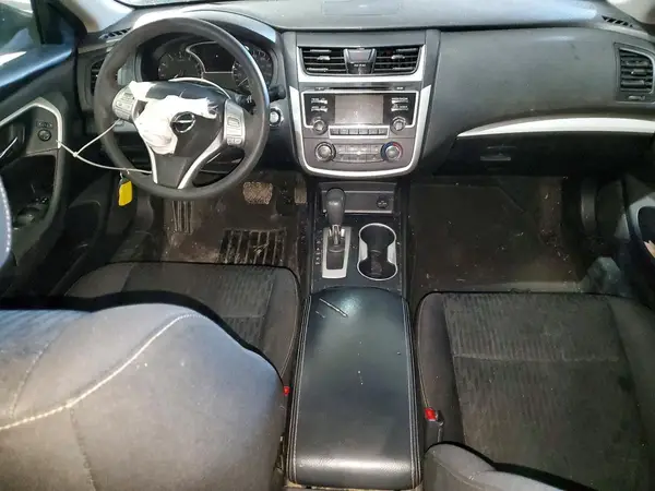 1N4AL3APXJC218462 2018 NISSAN ALTIMA - Image 8