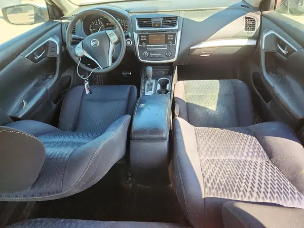 1N4AL3APXJC218655 2018 NISSAN ALTIMA - Image 8