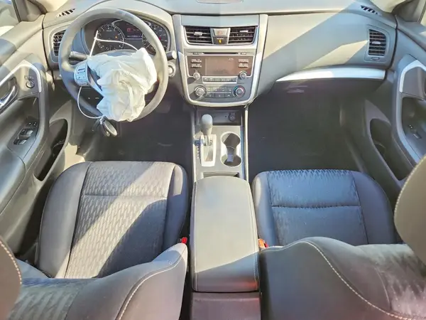 1N4AL3APXJC219014 2018 NISSAN ALTIMA - Image 8