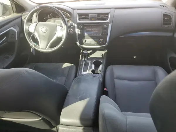 1N4AL3APXJC219689 2018 NISSAN ALTIMA - Image 8