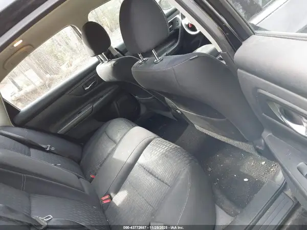 1N4AL3APXJC219806 2018 NISSAN ALTIMA - Image 8