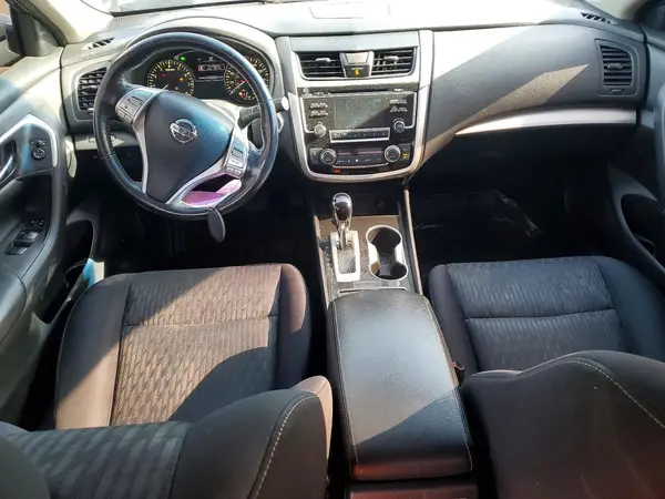 1N4AL3APXJC220213 2018 NISSAN ALTIMA - Image 8
