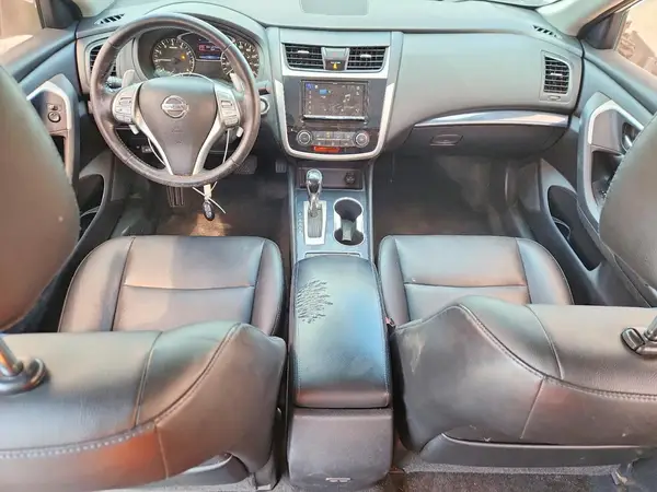 1N4AL3APXJC220602 2018 NISSAN ALTIMA - Image 8