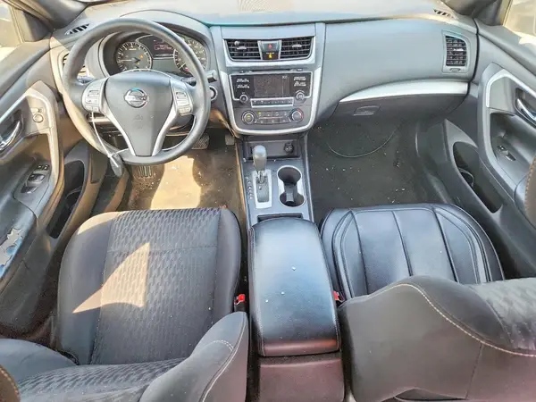 1N4AL3APXJC220969 2018 NISSAN ALTIMA - Image 8