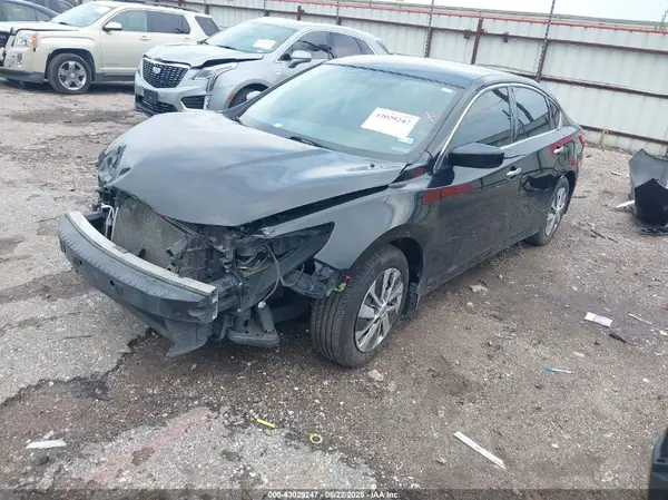 1N4AL3APXJC221149 2018 NISSAN ALTIMA - Image 2