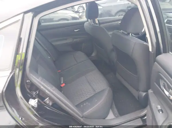 1N4AL3APXJC221149 2018 NISSAN ALTIMA - Image 8