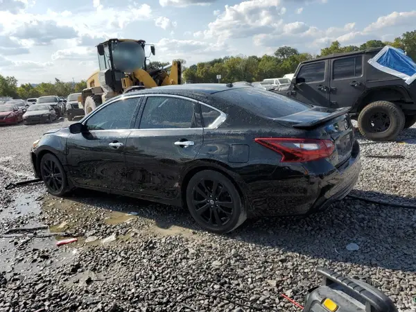 1N4AL3APXJC221183 2018 NISSAN ALTIMA - Image 2