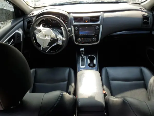 1N4AL3APXJC221183 2018 NISSAN ALTIMA - Image 8