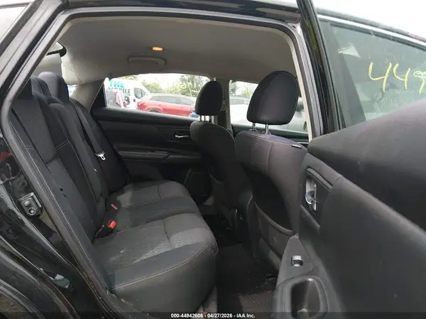 1N4AL3APXJC221264 2018 NISSAN ALTIMA - Image 8