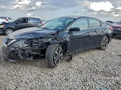 1N4AL3APXJC221393 2018 NISSAN ALTIMA
