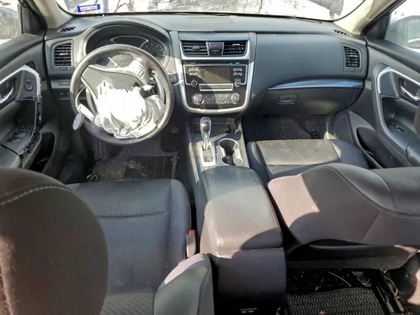 1N4AL3APXJC221393 2018 NISSAN ALTIMA - Image 8