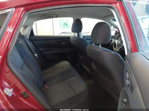1N4AL3APXJC221460 2018 NISSAN ALTIMA - Image 8