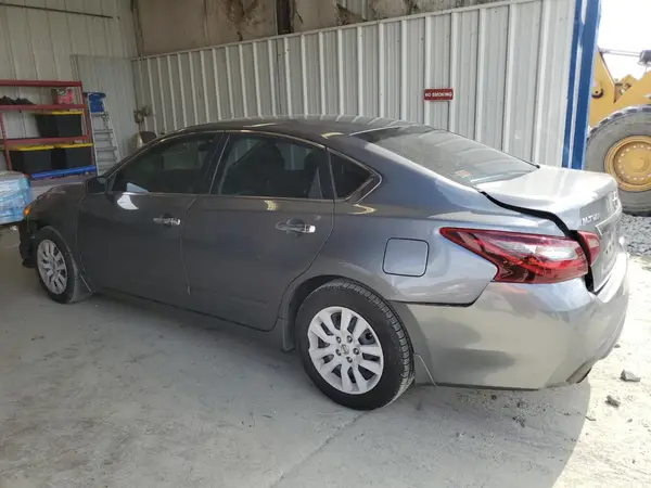 1N4AL3APXJC221507 2018 NISSAN ALTIMA - Image 2