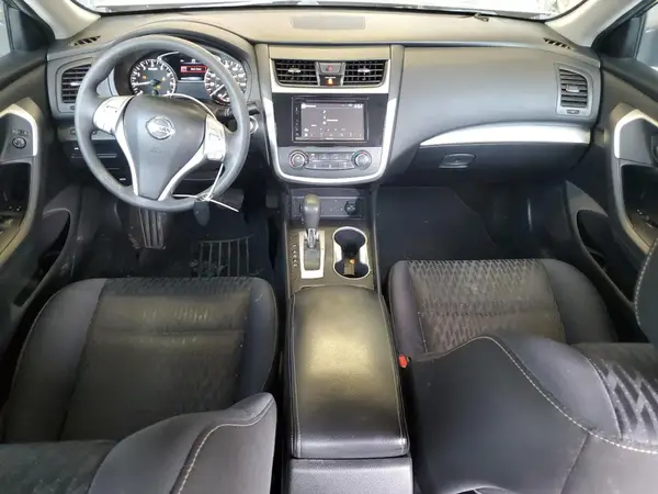 1N4AL3APXJC221507 2018 NISSAN ALTIMA - Image 8