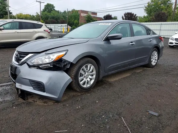 1N4AL3APXJC221782 2018 NISSAN ALTIMA - Image 1