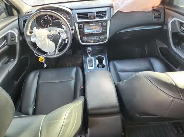 1N4AL3APXJC222415 2018 NISSAN ALTIMA - Image 8