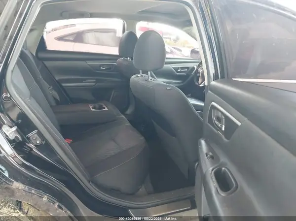 1N4AL3APXJC222964 2018 NISSAN ALTIMA - Image 8