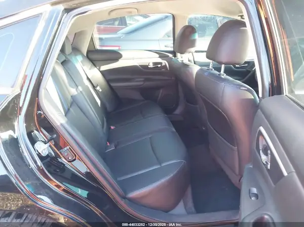 1N4AL3APXJC223340 2018 NISSAN ALTIMA - Image 8