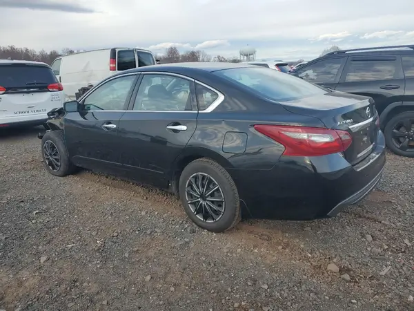 1N4AL3APXJC223662 2018 NISSAN ALTIMA - Image 2