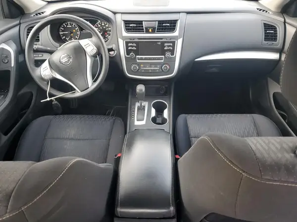 1N4AL3APXJC223662 2018 NISSAN ALTIMA - Image 8