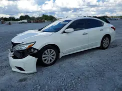 1N4AL3APXJC223807 2018 NISSAN ALTIMA