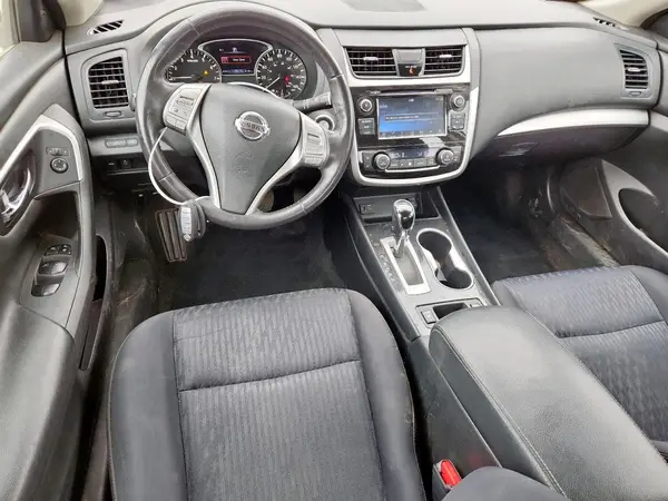 1N4AL3APXJC224343 2018 NISSAN ALTIMA - Image 8