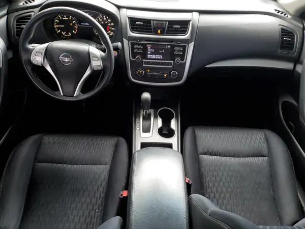 1N4AL3APXJC225329 2018 NISSAN ALTIMA - Image 8