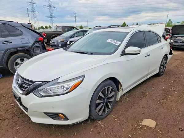 1N4AL3APXJC225864 2018 NISSAN ALTIMA - Image 1