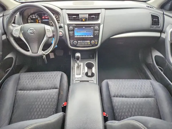 1N4AL3APXJC225864 2018 NISSAN ALTIMA - Image 8