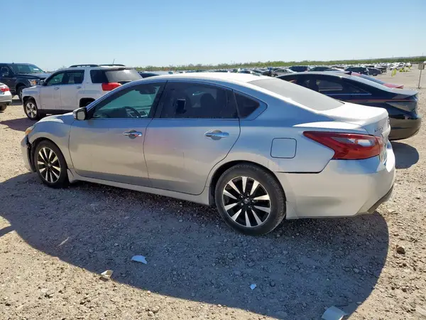 1N4AL3APXJC226013 2018 NISSAN ALTIMA - Image 2