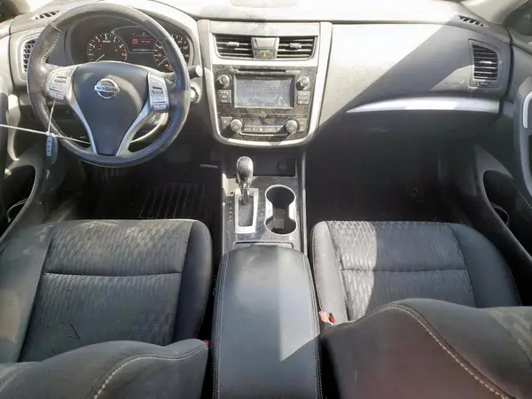 1N4AL3APXJC226013 2018 NISSAN ALTIMA - Image 8