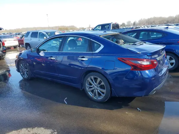 1N4AL3APXJC226769 2018 NISSAN ALTIMA - Image 2