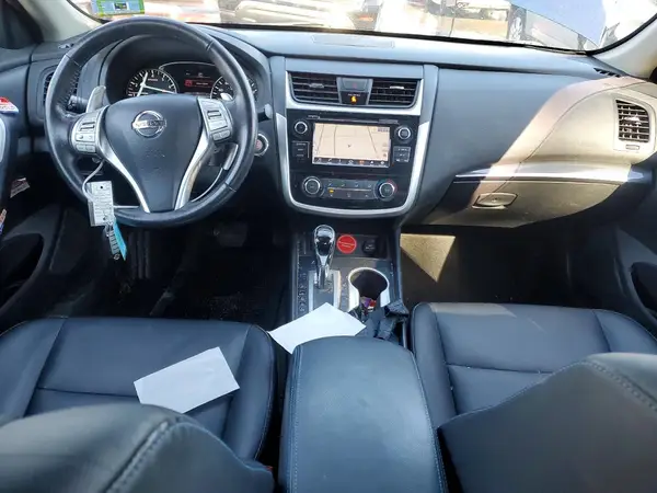 1N4AL3APXJC226769 2018 NISSAN ALTIMA - Image 8