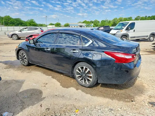1N4AL3APXJC227016 2018 NISSAN ALTIMA - Image 2