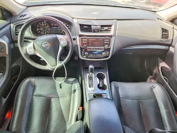 1N4AL3APXJC227016 2018 NISSAN ALTIMA - Image 8
